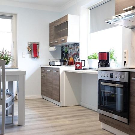 Ferienwohnung Suedpark Schneverdingen Exterior foto